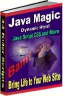 Thumbnail Java Script Magic Thumbnail Java Script Magic